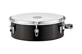 MEINL - MHT13BK 13'' HAND-BALE STEEL BLACK